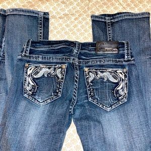 Women’s Grace Jeans Size 25